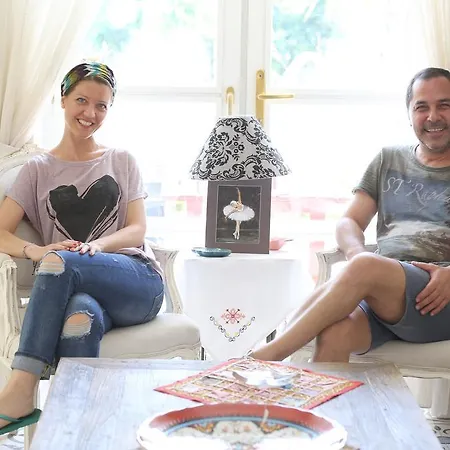 Yuga מלון אלאקאטי