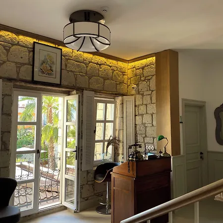 Yuga ホテル アラカティ