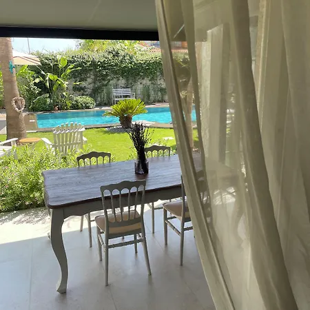 Hotel Yuga Alaçatı