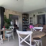 Hotel Yuga Alaçatı