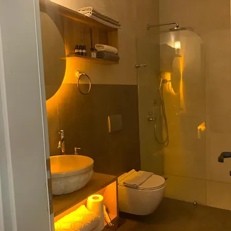Yuga Hotel
