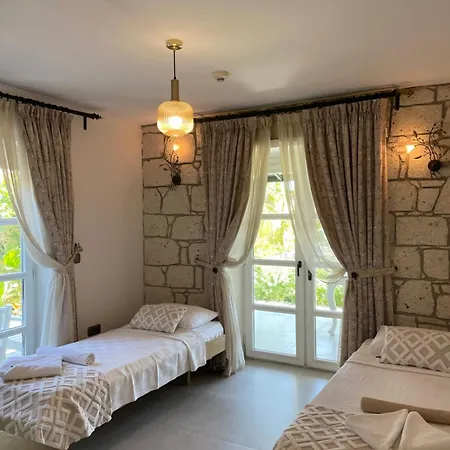 Yuga Hotel Alacati