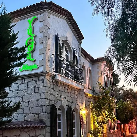 Yuga 2* Alacati
