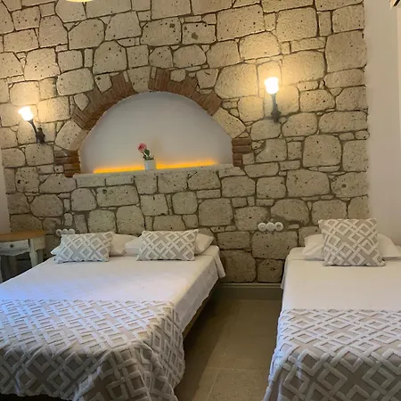 Yuga Hotel