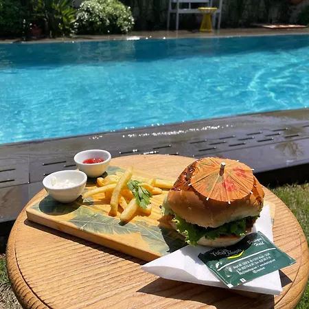 Yuga 2* Alacati