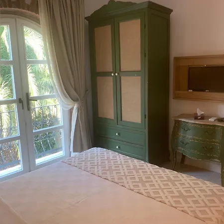 Hotel Yuga Alacati