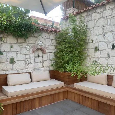 Yuga Hotel