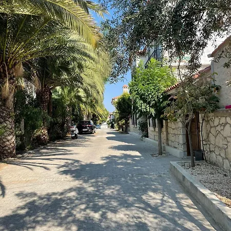 Hotel Yuga Alacati