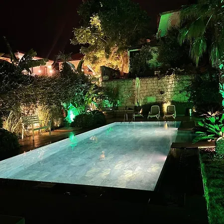 Yuga Hotel Alacati