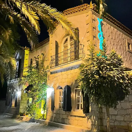 Hotel Yuga Alacati