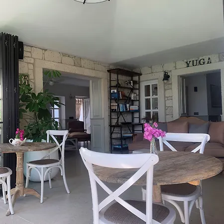 Otel Yuga Alaçatı