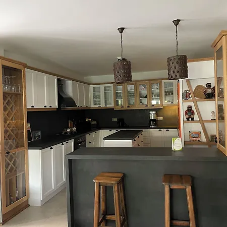 Yuga Hotel Alaçatı