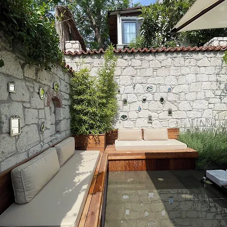 Hotel Yuga Alaçatı