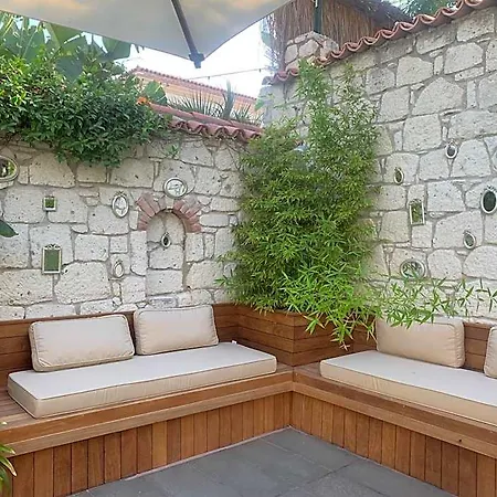 Yuga Alaçatı