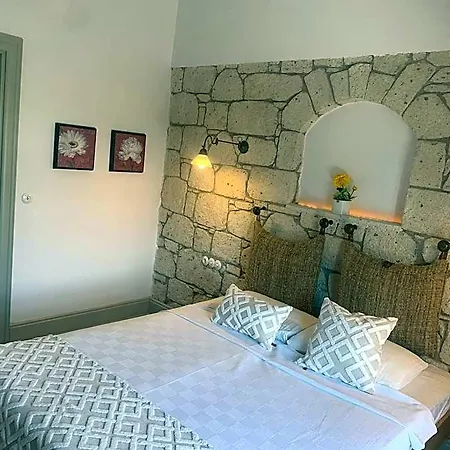 Hotel Yuga Alaçatı