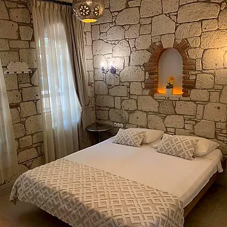 Hotel Yuga Alaçatı