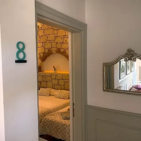 Hotel Yuga Alaçatı