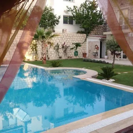 Hotel Yuga Alacati