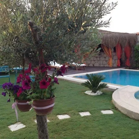 Yuga Hotel