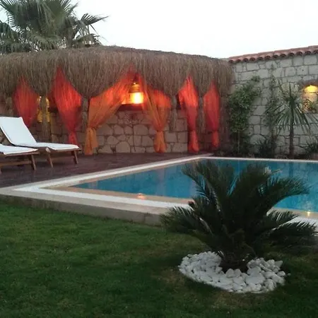 Hotel Yuga Alacati