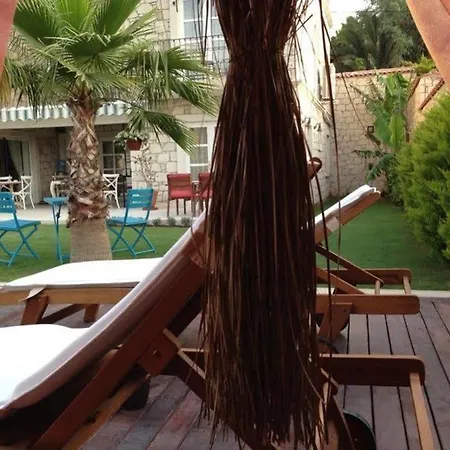 Yuga 2* Alacati