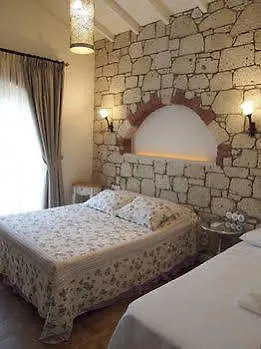 Yuga Hotel Alacati