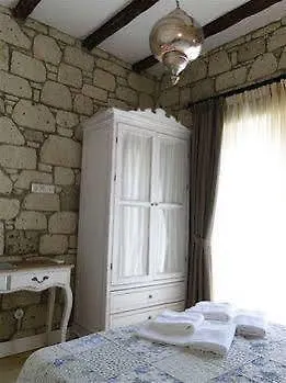 Yuga Hotel Alacati