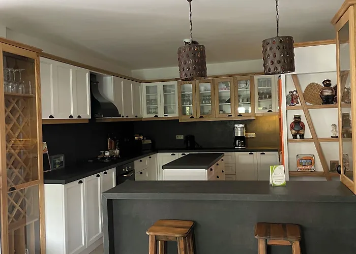 Yuga Szálloda Alacati